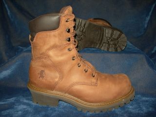 chippewa iq work boots