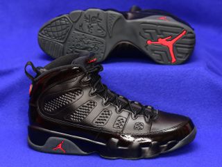 Nike Air Jordan 9