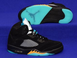 Nike Air Jordan Retro 5
